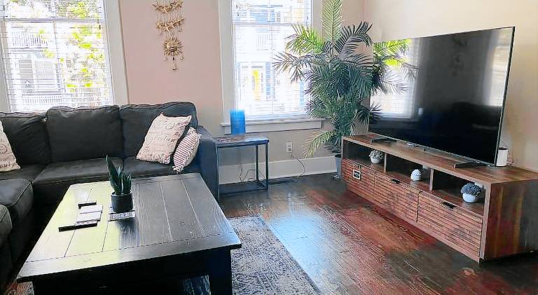 House with barbeque | Pet-friendly — photo 2