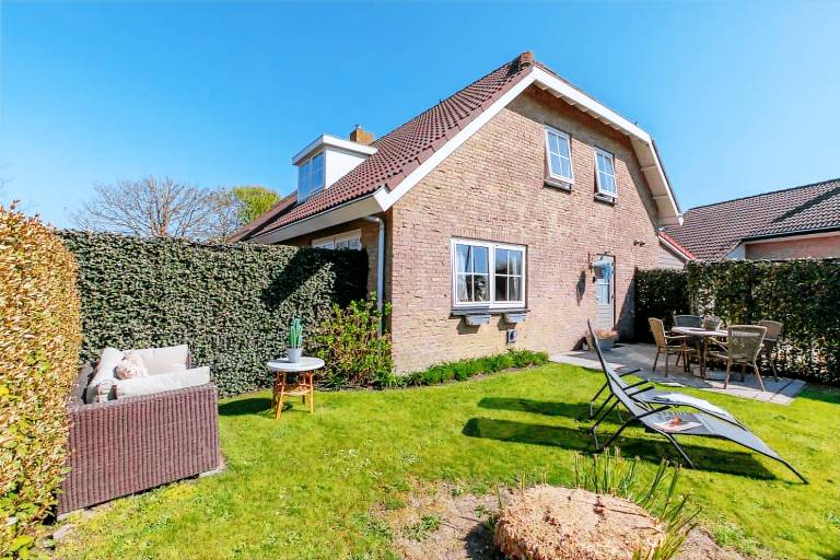 Huis Zoutelande