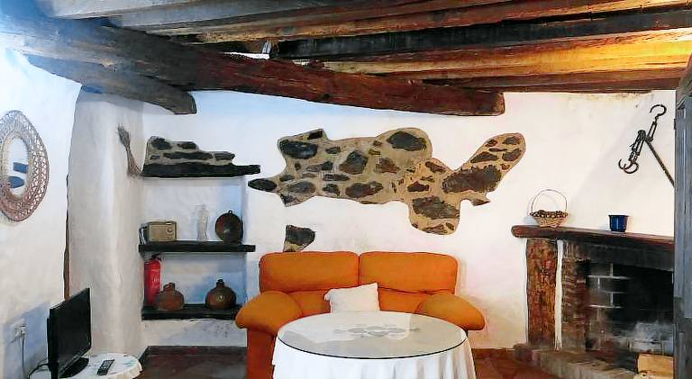 Vacation home with 1 room for 2 persons in Ronda