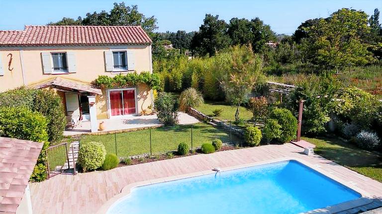 Villa Maubec