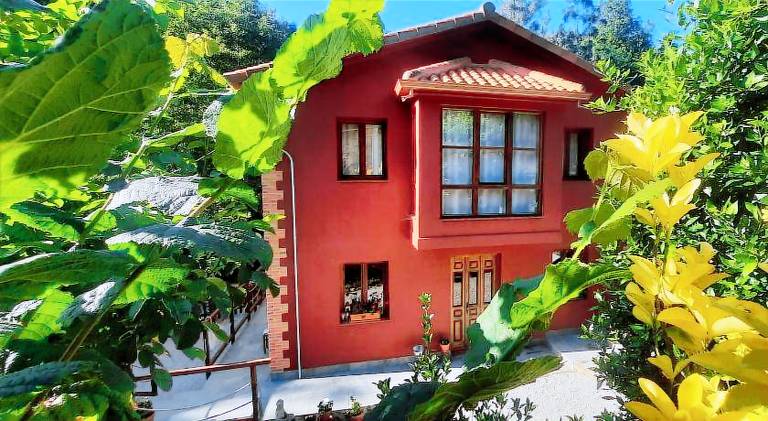 Posada PetFriendly El Molino de Cantabria - Hotel Rural B&B - — photo 2