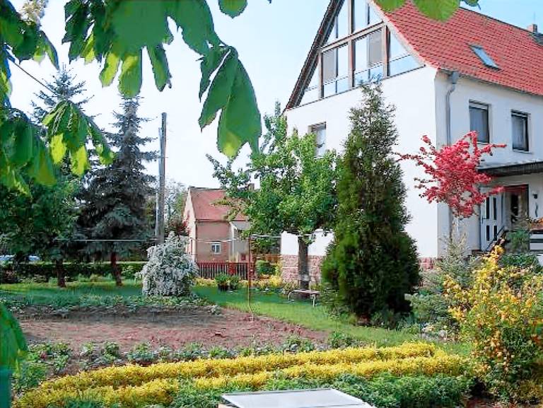 Ferienwohnung Großenhain