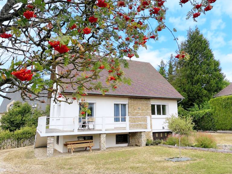 Ferienhaus  Deauville