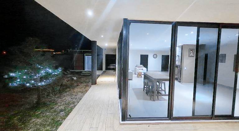 Rental apartment with 1 room for 4 persons — photo 4