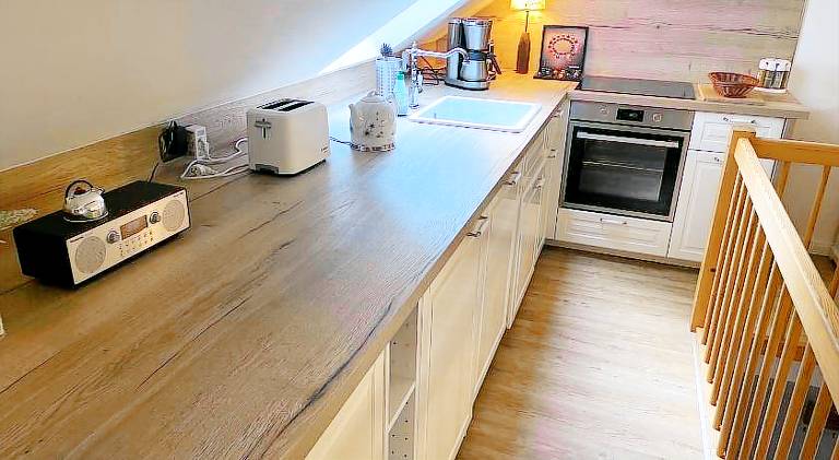 Apartment with patio | Pet-friendly — photo 4