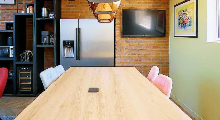 Apartment | Suitable for remote work — photo 3