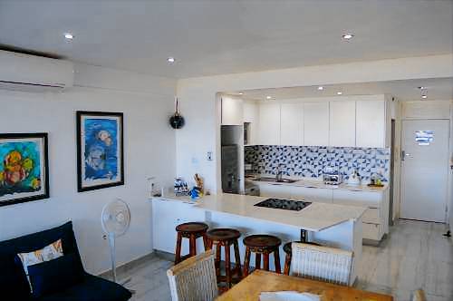 Appartement Durban