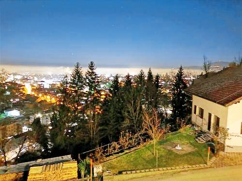 Domek letniskowy Gemeinde Lustenau