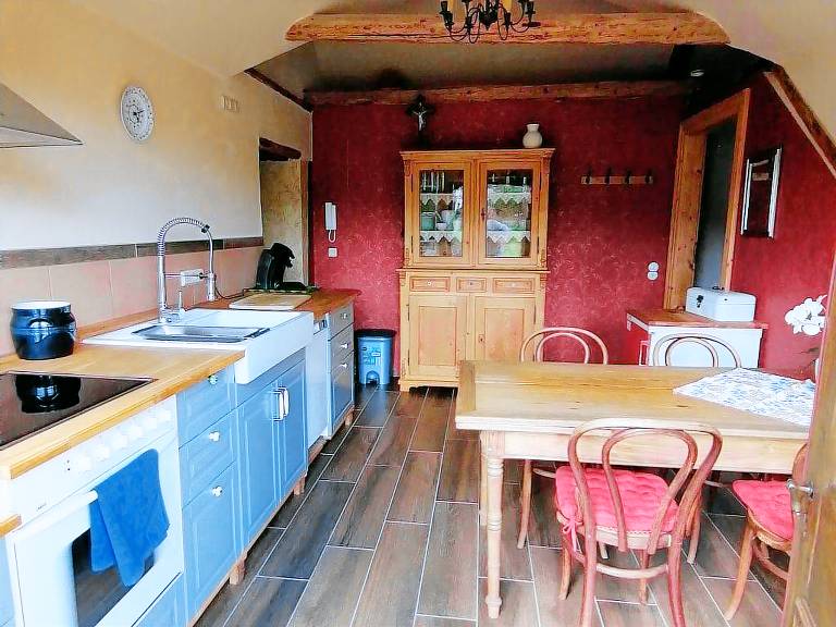 Ferienwohnung Wadern