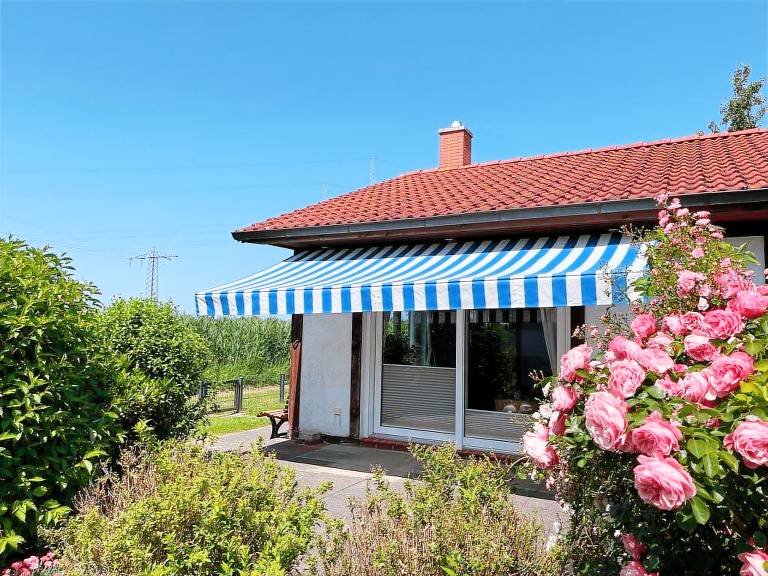 Ferienhaus Hollern