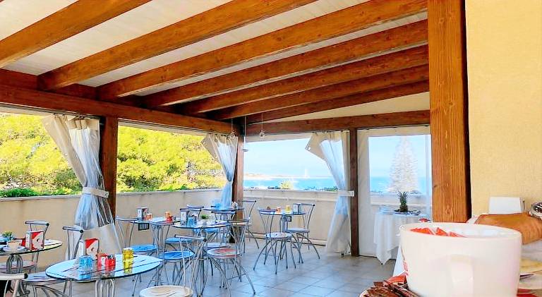 Hotel Iride by Marino Tourist — photo 5