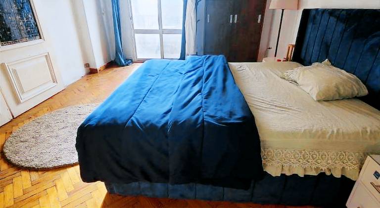 Ferienwohnung Kairo