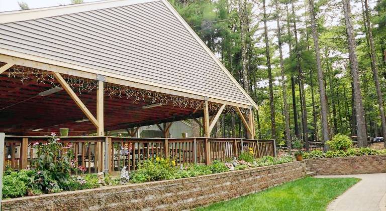 Gateway to Cape Cod ADA Accessible Cottage 6 — photo 5