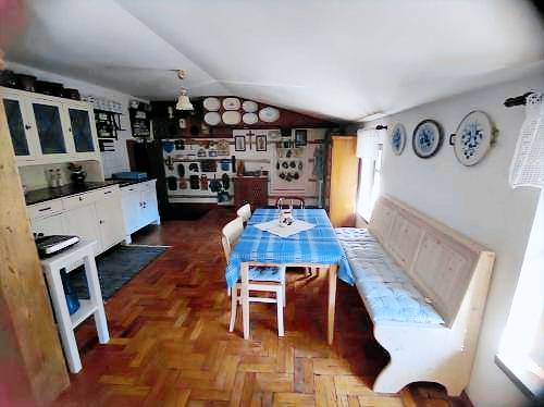 Apartmán Rumburk