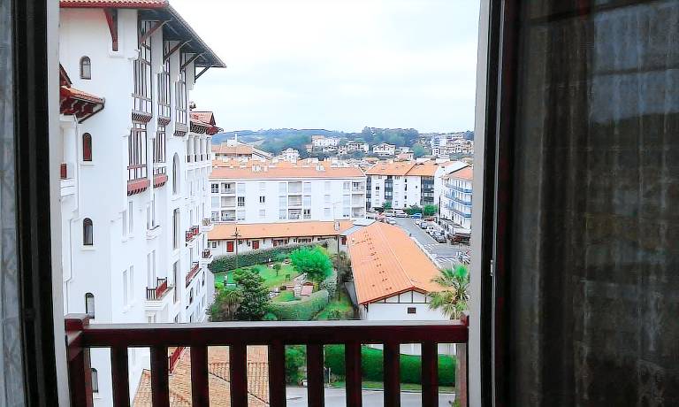 Appartement Hendaye