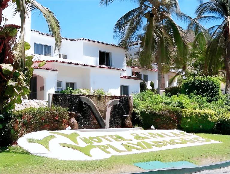 Complejo turístico  Manzanillo