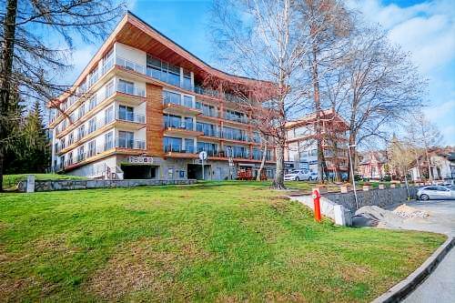 Apartmán  Tatranská Polianka