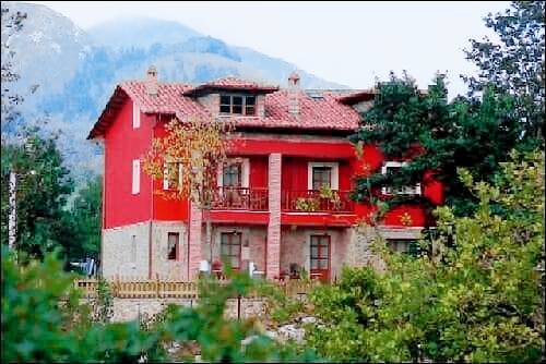 Casa rural  Cangas de Onís