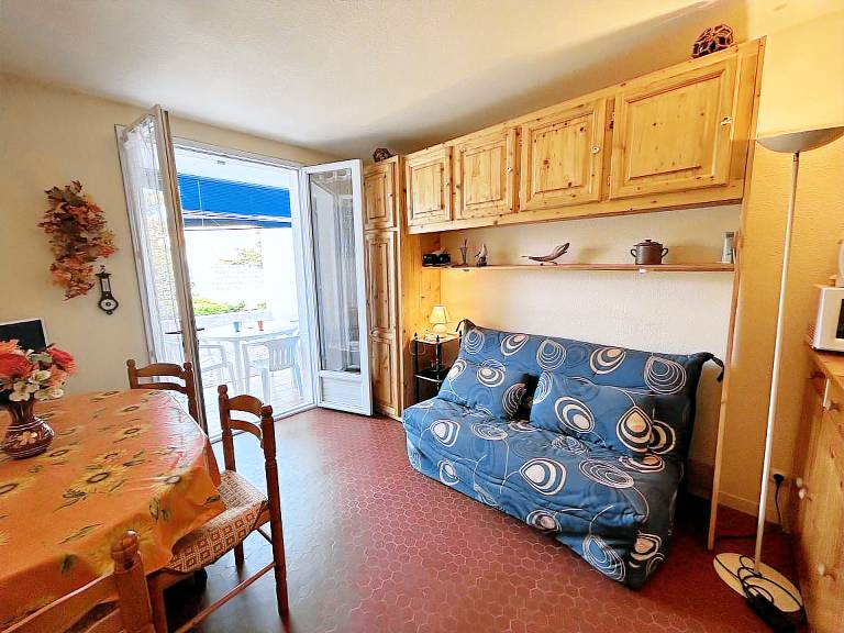 Appartement Saint-Jean-de-Monts