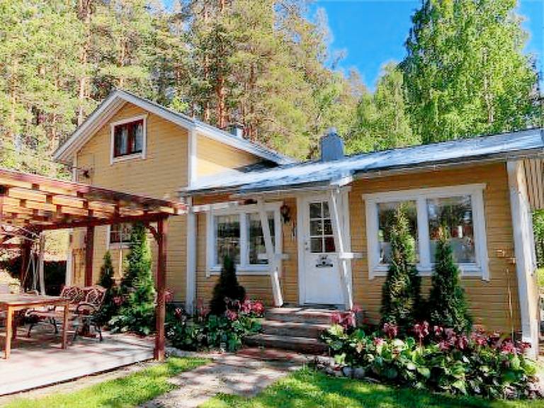 House Lappeenranta