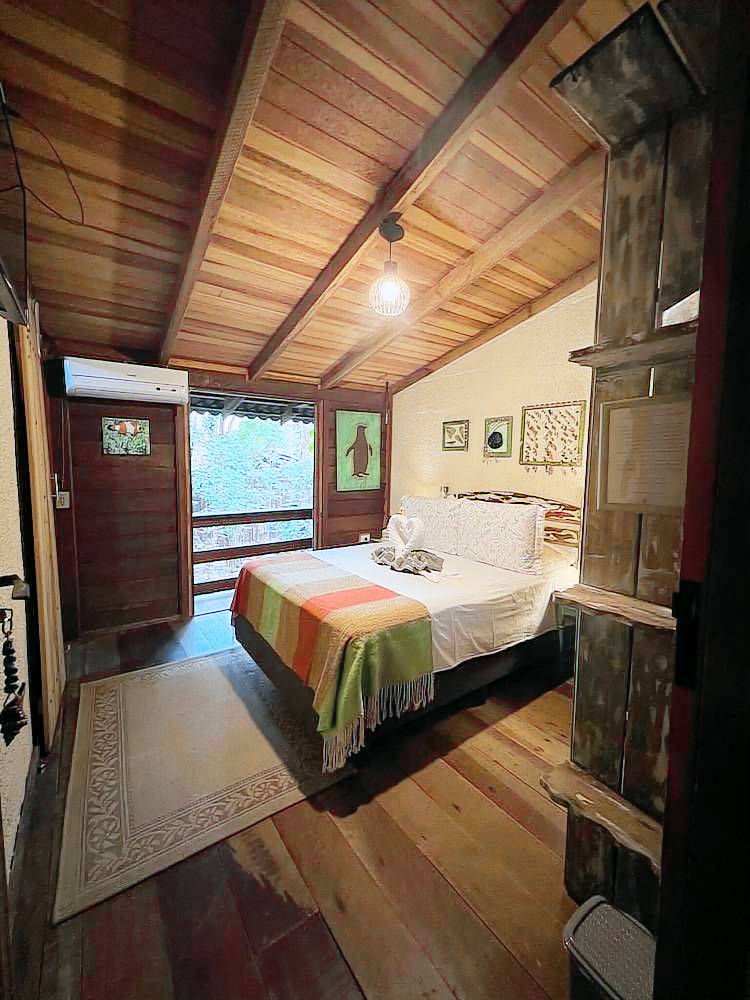 Apartamento Brasil
