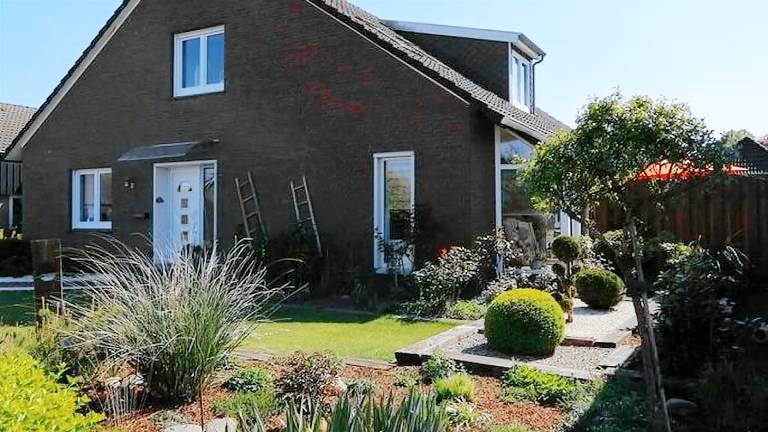 70 m&sup2; Ferienwohnung