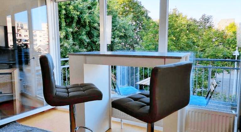 Ferienwohnung Gießen