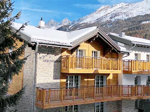 Apartment Zermatt