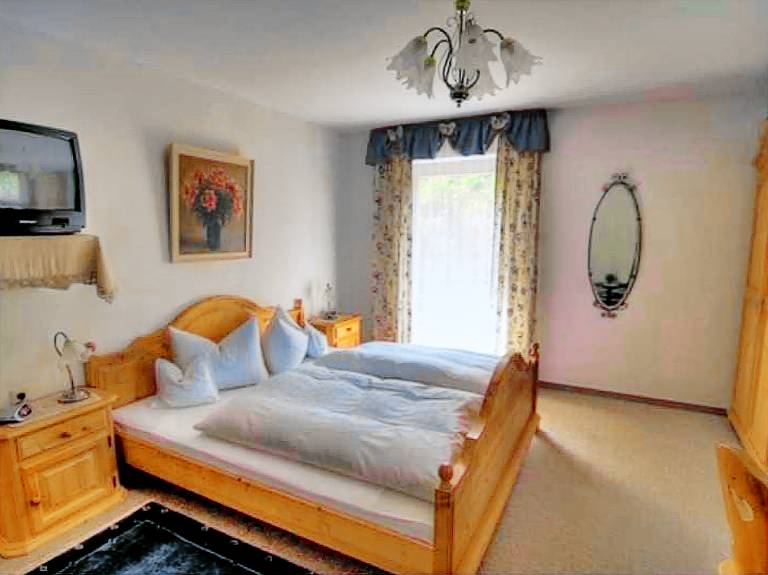 Cottage Bad Wiessee