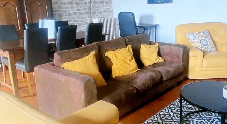House with 4 rooms for 8 persons — photo 3