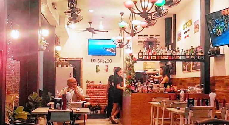 Lo Sfizio — photo 3