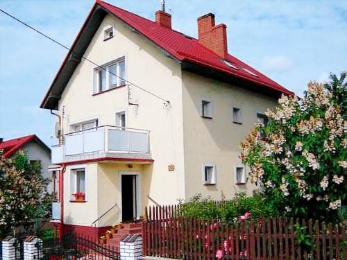 Bed & Breakfast  Chmielno