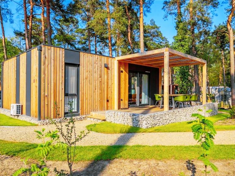 Chalet Zutendaal
