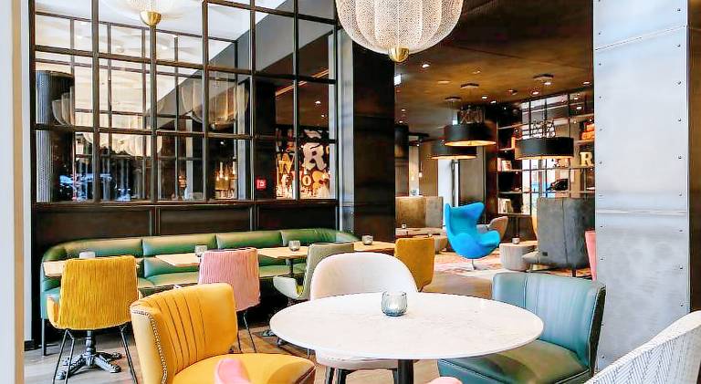 Motel One Hannover-Oper — photo 3