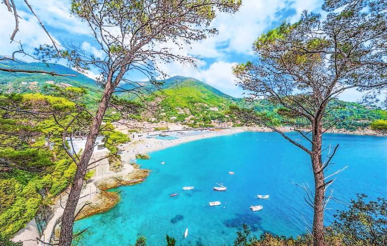 Ferienwohnung Sarzana