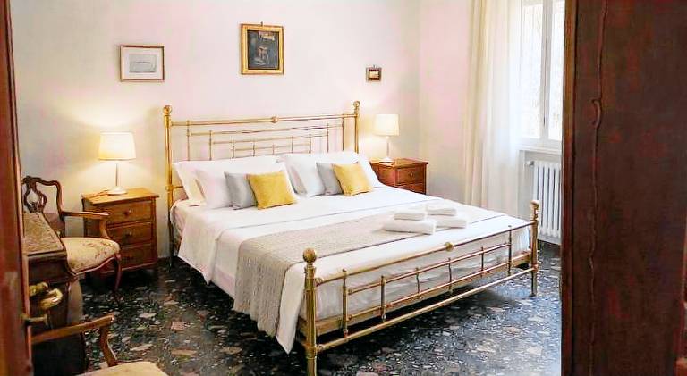 Lovely vacation home | Pets are welcome in Mestre