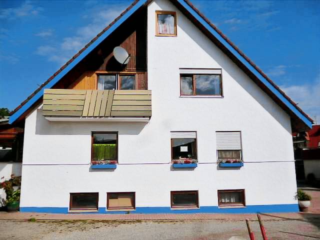 Ferienwohnung  Bad Schachen