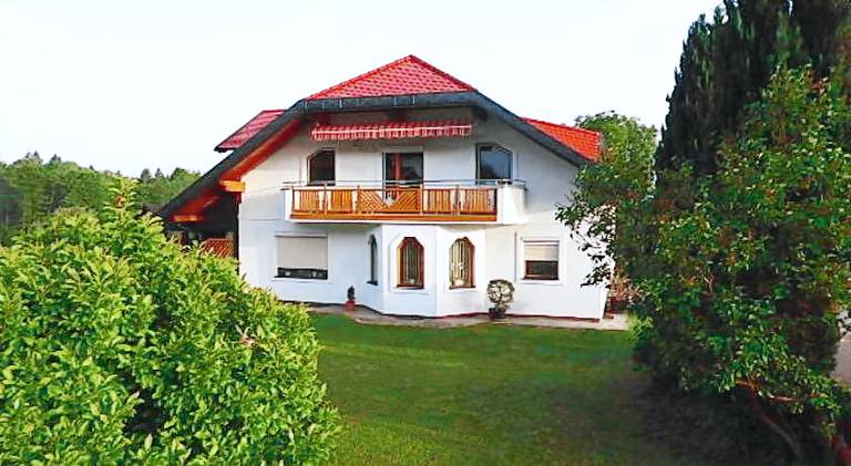 Ferienwohnung Silvia — photo 4