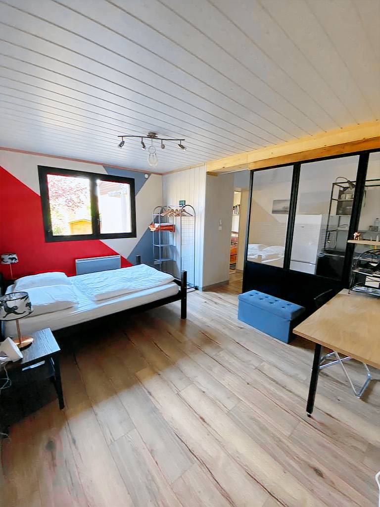 Appartement Gannat