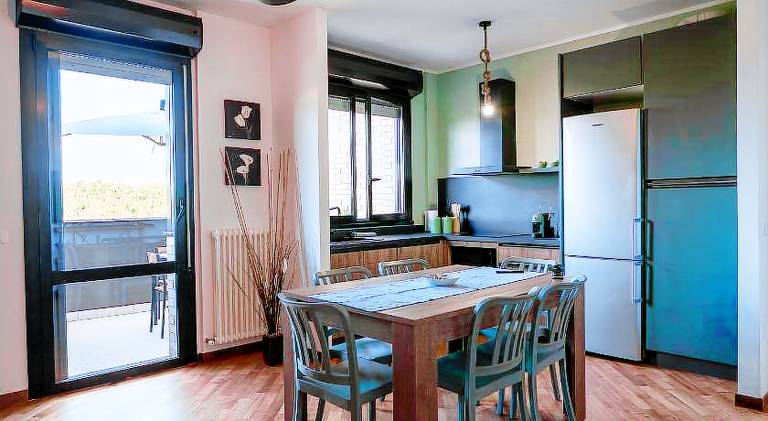 Pleasant rental apartment | Pets are welcome — photo 3