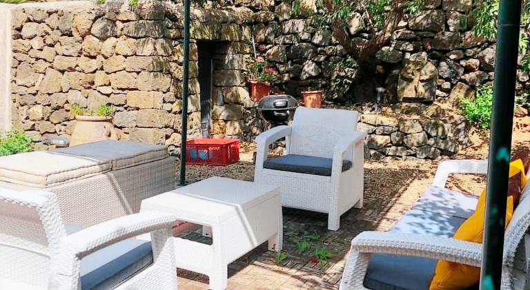 Holiday apartment with yard | Pets are welcome — photo 5