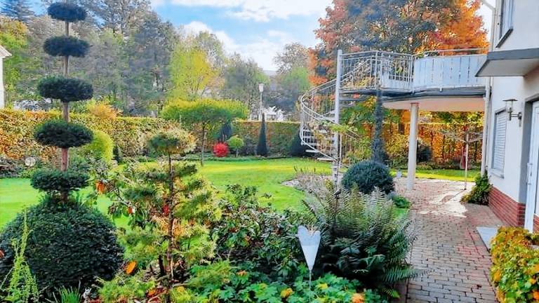 Ferienwohnung Fränkisch-Crumbach