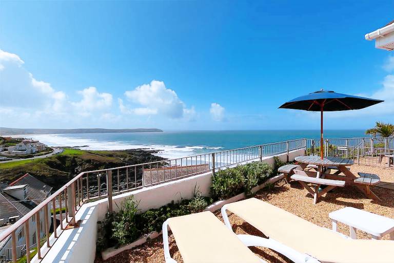 House Woolacombe