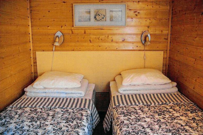 Vakantiepark Rovaniemi