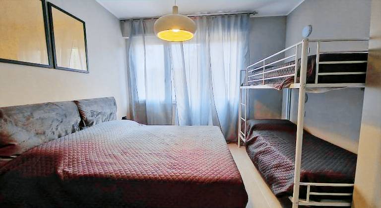 Holiday apartment | Dogs allowed — photo 2