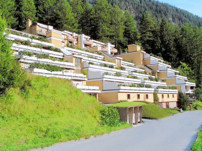 Holiday apartment | Next to the ski | Dogs allowed — photo 2