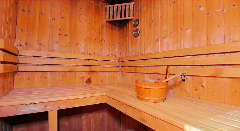 Vacation home with 1 room for 4 persons — photo 4