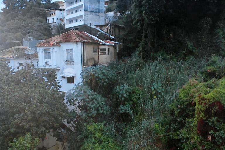 Apartment Gamboa
