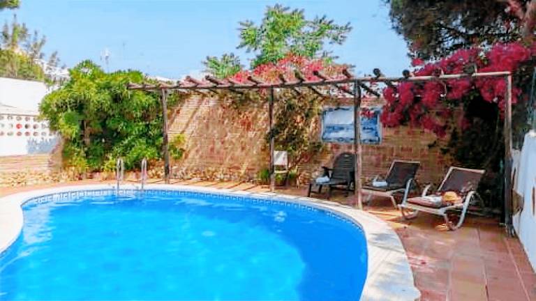Villa Punta Umbría