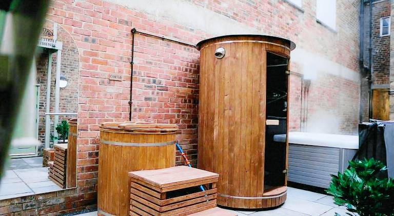 Apartment with hot tub | Pets are welcome — photo 5